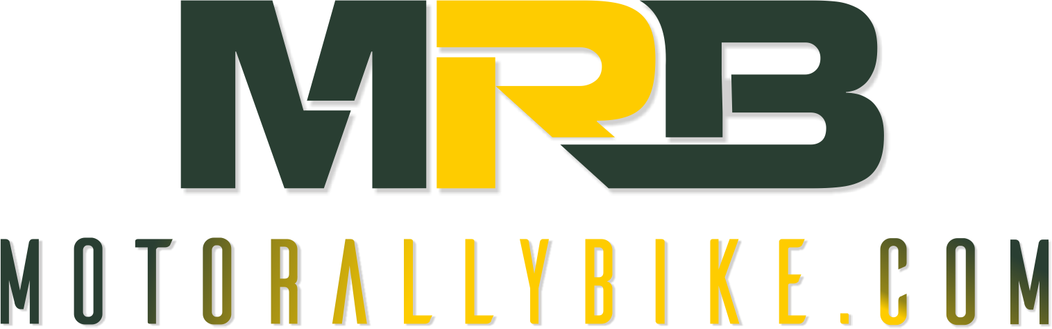 MotoRallyBike logo